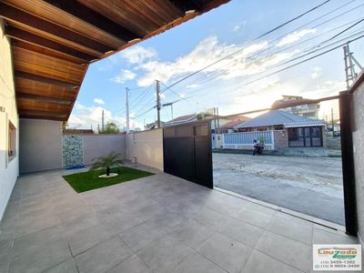 Casa, 3 quartos, 130 m² - Foto 4