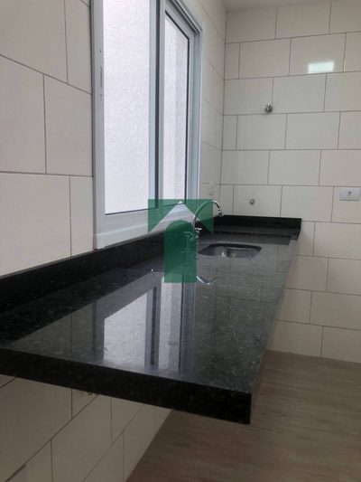 Apartamento, 2 quartos, 44 m² - Foto 2