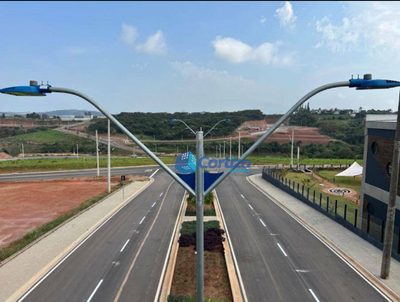 Loteamento e Condomínio, 4132 m² - Foto 3