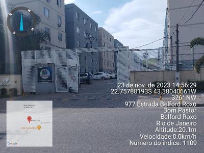 Apartamento, 2 quartos, 10 m² - Foto 1