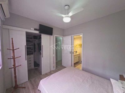 Apartamento, 3 quartos, 85 m² - Foto 2