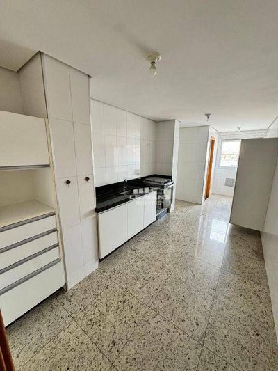 Apartamento, 3 quartos, 113 m² - Foto 5