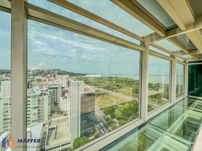 Apartamento, 1 quarto, 45 m² - Foto 5