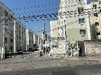 Apartamento, 2 quartos, 43 m² - Foto 1