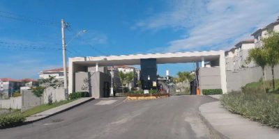Apartamento, 2 quartos, 48 m² - Foto 1