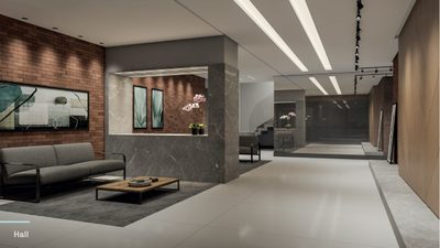 Apartamento, 3 quartos, 94 m² - Foto 5