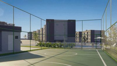 Apartamento, 2 quartos, 47 m² - Foto 4