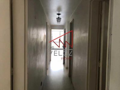 Apartamento, 4 quartos, 186 m² - Foto 1