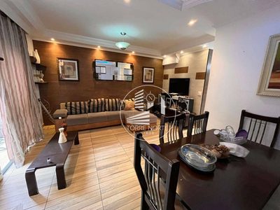 Sobrado, 3 quartos, 120 m² - Foto 3
