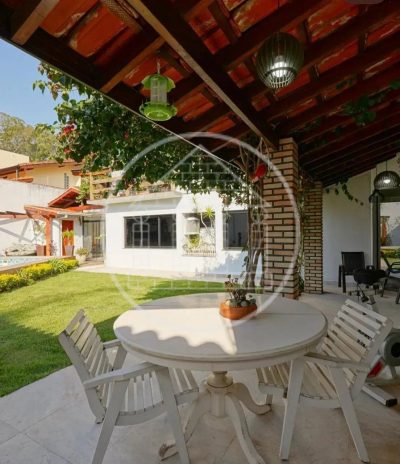 Casa, 3 quartos, 380 m² - Foto 3