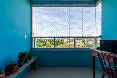 Apartamento, 3 quartos, 60 m² - Foto 3