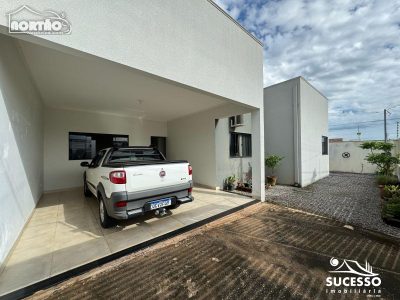 Casa, 2 quartos, 139 m² - Foto 3