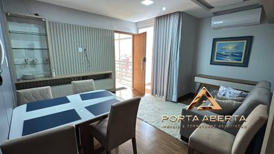 Apartamento, 3 quartos, 82 m² - Foto 2