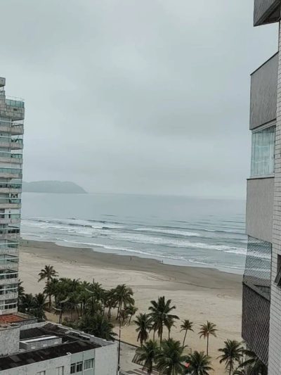 Apartamento, 4 quartos, 136 m² - Foto 1