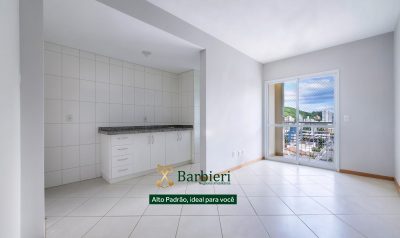 Apartamento, 2 quartos, 49 m² - Foto 2