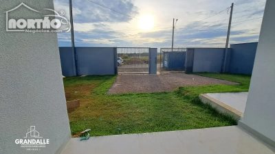 Casa, 3 quartos, 53 m² - Foto 2