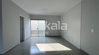Sobrado, 2 quartos, 83 m² - Foto 2