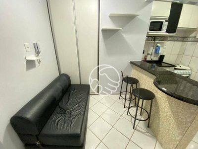 Apartamento, 1 quarto, 33 m² - Foto 5