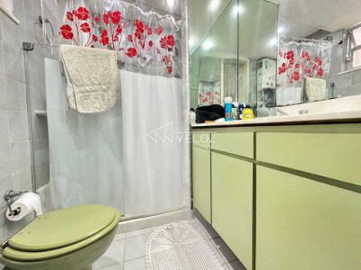 Apartamento, 3 quartos, 104 m² - Foto 3