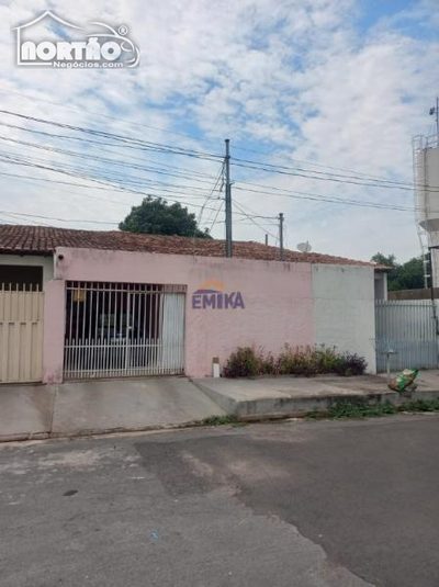 Casa, 4 quartos, 280 m² - Foto 1