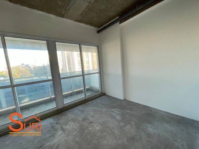 Sala-Conjunto, 37 m² - Foto 1