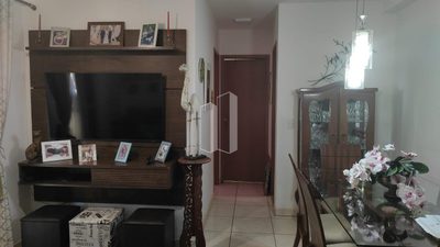 Apartamento, 2 quartos, 56 m² - Foto 2