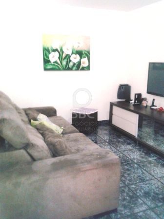 Sobrado, 4 quartos, 184 m² - Foto 3