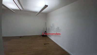 Sala-Conjunto, 45 m² - Foto 5