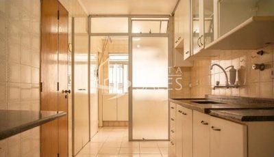Apartamento, 3 quartos, 80 m² - Foto 3