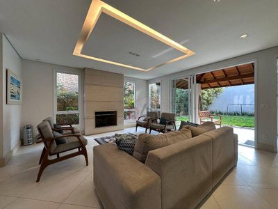 Casa, 4 quartos, 343 m² - Foto 2