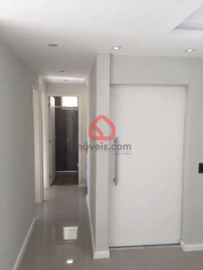 Apartamento, 2 quartos, 52 m² - Foto 5