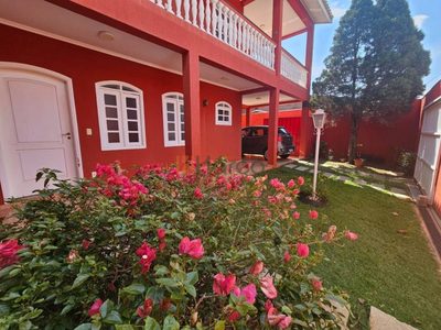 Sobrado, 3 quartos, 304 m² - Foto 3