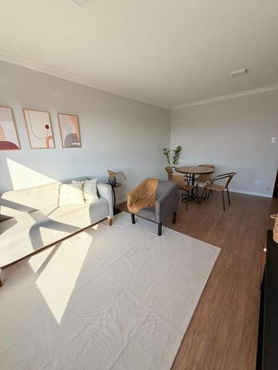 Apartamento, 2 quartos, 56 m² - Foto 2