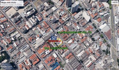 Terreno, 959 m² - Foto 4