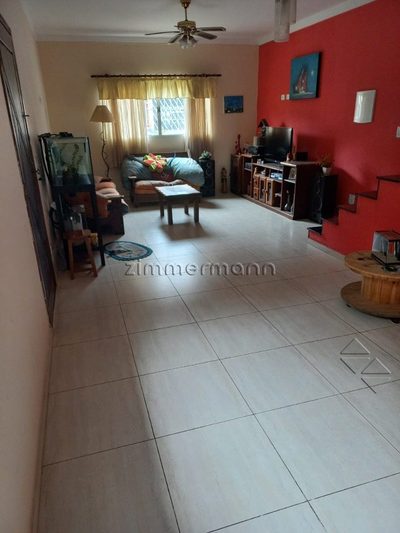 Casa, 4 quartos, 340 m² - Foto 1