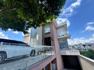 Casa, 3 quartos, 350 m² - Foto 2