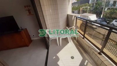 Apartamento, 3 quartos, 2000 m² - Foto 3