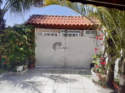 Casa, 2 quartos, 108 m² - Foto 1