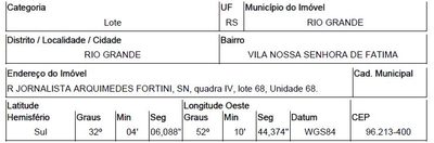 Terreno, 50 m² - Foto 2