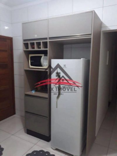 Casa, 2 quartos, 200 m² - Foto 3