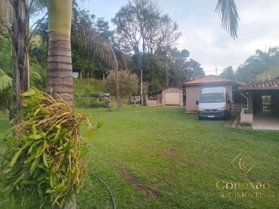 Chácara, 1500 m² - Foto 2