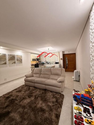 Casa, 3 quartos, 194 m² - Foto 4