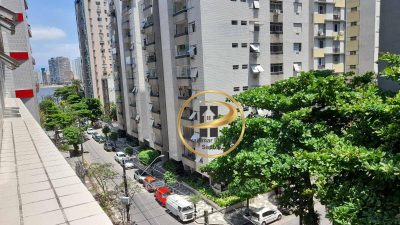 Apartamento, 3 quartos, 122 m² - Foto 2