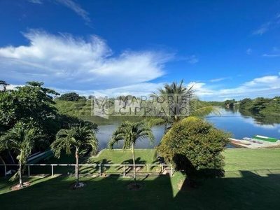 Apartamento, 3 quartos, 175 m² - Foto 1