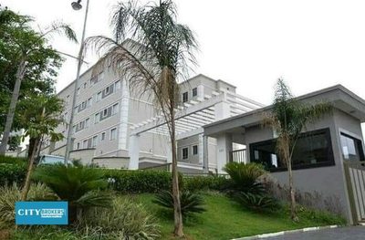 Apartamento, 2 quartos, 49 m² - Foto 1
