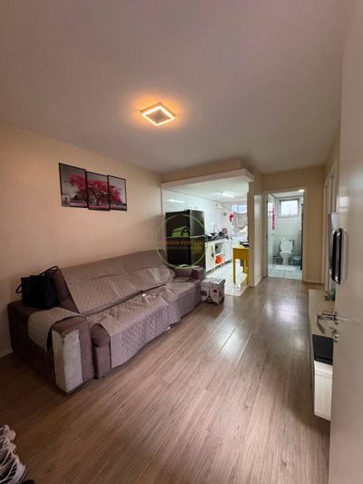 Apartamento, 2 quartos, 55 m² - Foto 4