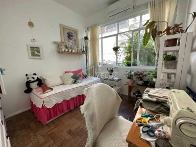 Apartamento, 4 quartos, 157 m² - Foto 1