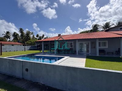Casa, 3 quartos, 300 m² - Foto 1