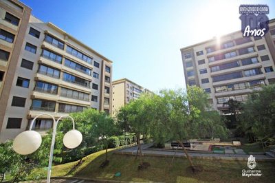 Apartamento, 3 quartos, 104 m² - Foto 2