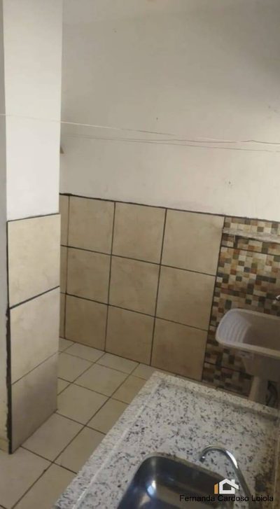 Apartamento, 2 quartos, 42 m² - Foto 5